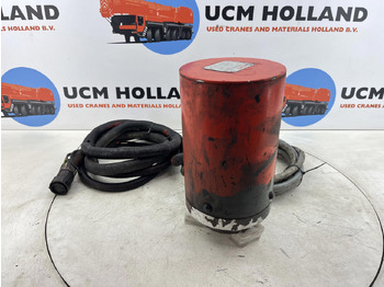 Elektrisk system DEMAG