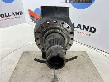 Hjulspindel for Mobilkran Grove AT 750 BE Steering knuckle 16 holes: bilde 2