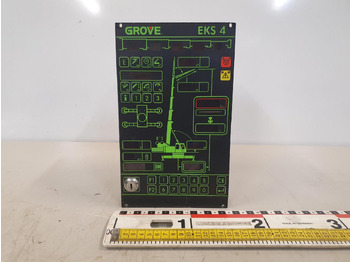 Elektrisk system GROVE