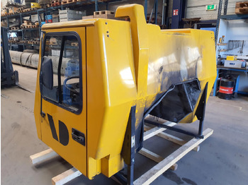 Førerhus for Mobilkran Grove GMK 3050 driver cabine complete: bilde 4