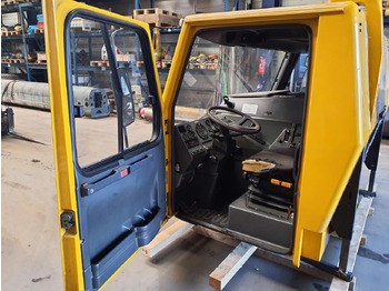 Førerhus for Mobilkran Grove GMK 3050 driver cabine complete: bilde 5