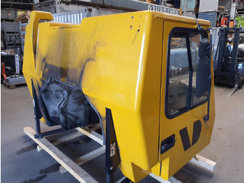 Førerhus for Mobilkran Grove GMK 3050 driver cabine complete: bilde 3