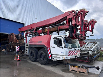 Mobilkran Grove GMK 6400 for parts: bilde 3