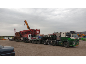 Mobilkran Grove GMK 6400 for parts: bilde 2