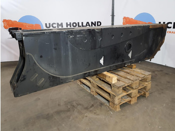 Fjæring for Mobilkran Grove GMK 6400 outrigger beam rear: bilde 4