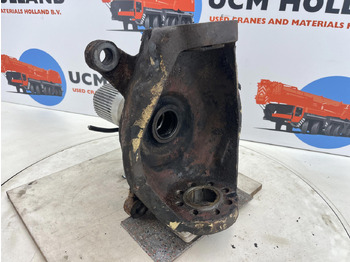 Hjulspindel for Mobilkran Krupp 70 GMT Steering knuckle axle 1: bilde 4