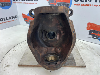Hjulspindel for Mobilkran Krupp 70 GMT Steering knuckle axle 2: bilde 5