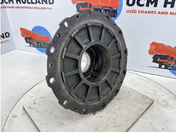 Hjulnav for Bygg og anlegg Krupp KMK 3045 Megatrak wheel hub: bilde 2 Hjulnav for Bygg og anlegg Krupp KMK 3045 Megatrak wheel hub: bilde 2