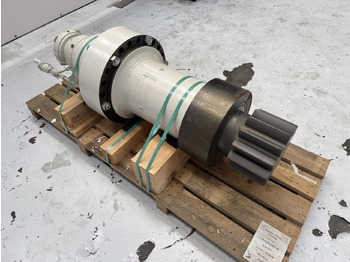 Svingmotor LIEBHERR