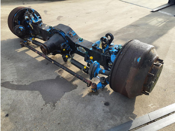 Aksel og deler for Mobilkran Liebherr LTM 1025 axle 1: bilde 4 Aksel og deler for Mobilkran Liebherr LTM 1025 axle 1: bilde 4