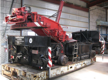 Mobilkran LIEBHERR LTM 1025