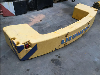 Motvekt LIEBHERR