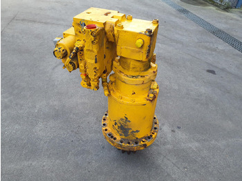 Svingmotor LIEBHERR