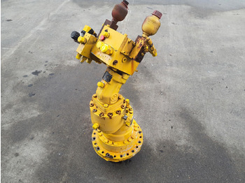 Svingmotor LIEBHERR