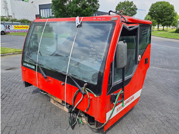 Førerhus LIEBHERR