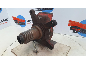 Hjulspindel LIEBHERR