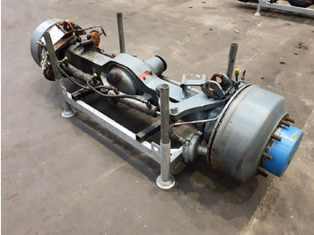 Aksel og deler LIEBHERR