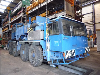 Allterrengkran LIEBHERR LTM 1070