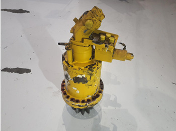 Svingmotor LIEBHERR