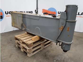 Fjæring LIEBHERR