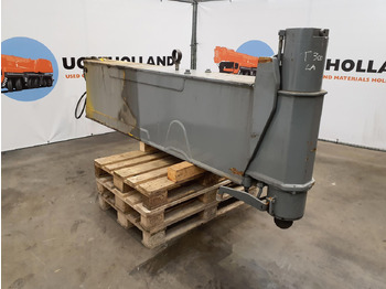 Fjæring LIEBHERR