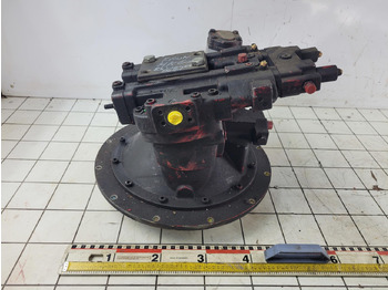 Hydraulisk pumpe REXROTH