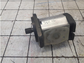 Hydraulisk pumpe REXROTH