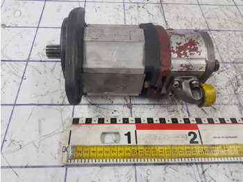 Hydraulisk pumpe REXROTH