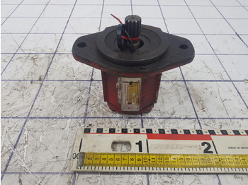Hydraulisk pumpe REXROTH