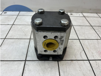 Hydraulisk pumpe REXROTH
