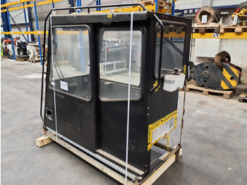 Førerhus for Mobilkran Terex AC upper cabin: bilde 3
