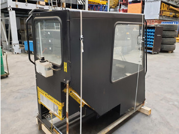 Førerhus for Mobilkran Terex AC upper cabin: bilde 4