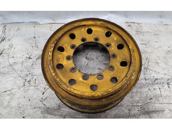 Felg for Kran Terex Rim 385/95R25 10 6 3p: bilde 2