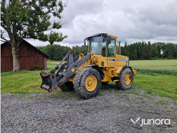 Hjullaster VOLVO L50
