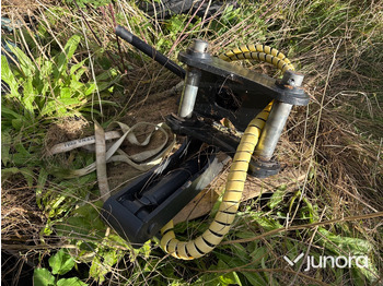 Tiltrotator