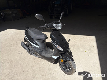 Motorsykkel