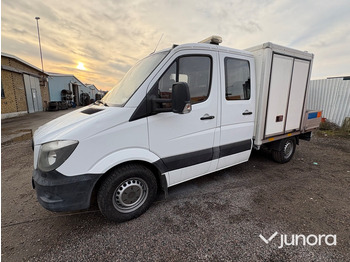 Annet utstyr MERCEDES-BENZ