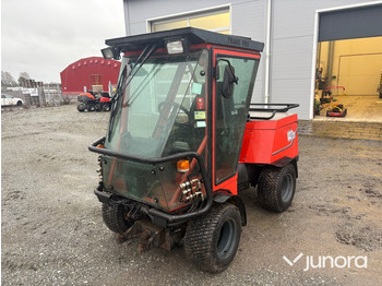 Elektriske nyttekjøretøy Redskapsbärare - Stiga Belos, Trans Pro: bilde 3 Elektriske nyttekjøretøy Redskapsbärare - Stiga Belos, Trans Pro: bilde 3