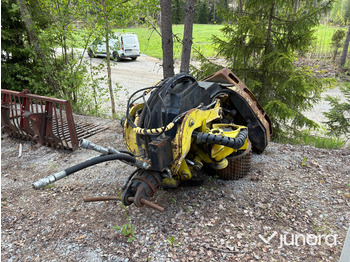 Hogstaggregat TIMBERJACK