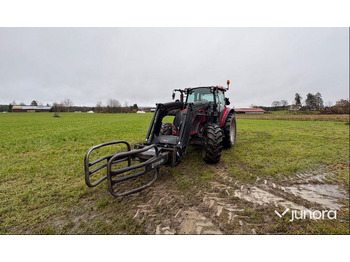 Traktor VALTRA A-series