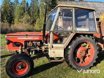 Traktor ZETOR