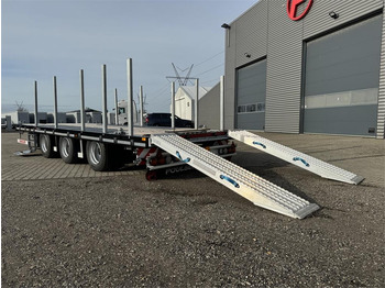 Lavloader tilhenger HANGLER
