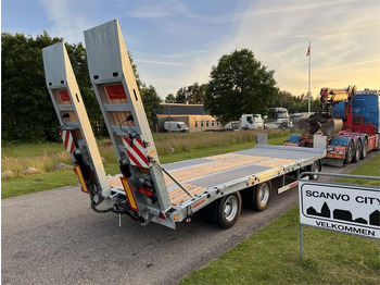 Lavloader tilhenger HANGLER