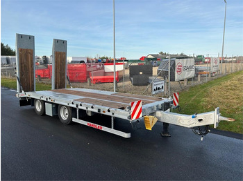 Lavloader tilhenger HANGLER