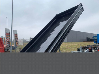 Lavloader tilhenger HANGLER