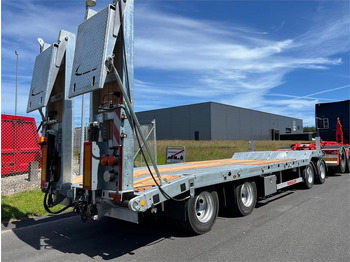 Lavloader tilhenger HANGLER
