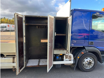 Transporter lastebil Iveco Euro Cargo 120 E22: bilde 5 Transporter lastebil Iveco Euro Cargo 120 E22: bilde 5