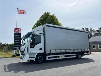 Kapellbil IVECO EuroCargo