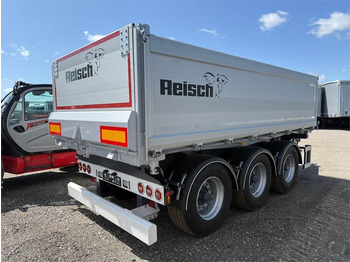 Tipphenger REISCH