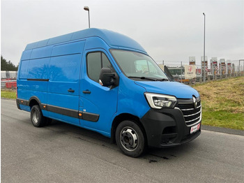 Kassebil RENAULT Master 2.3